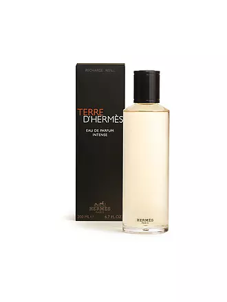 HERMÈS | Terre d'Hermès Eau de Parfum Intense Refill 200ml | 